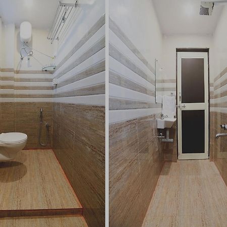 נאגפור Hotel O Club Metro מראה חיצוני תמונה