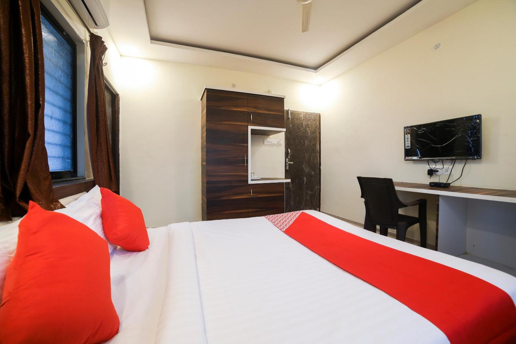 נאגפור Hotel O Club Metro מראה חיצוני תמונה