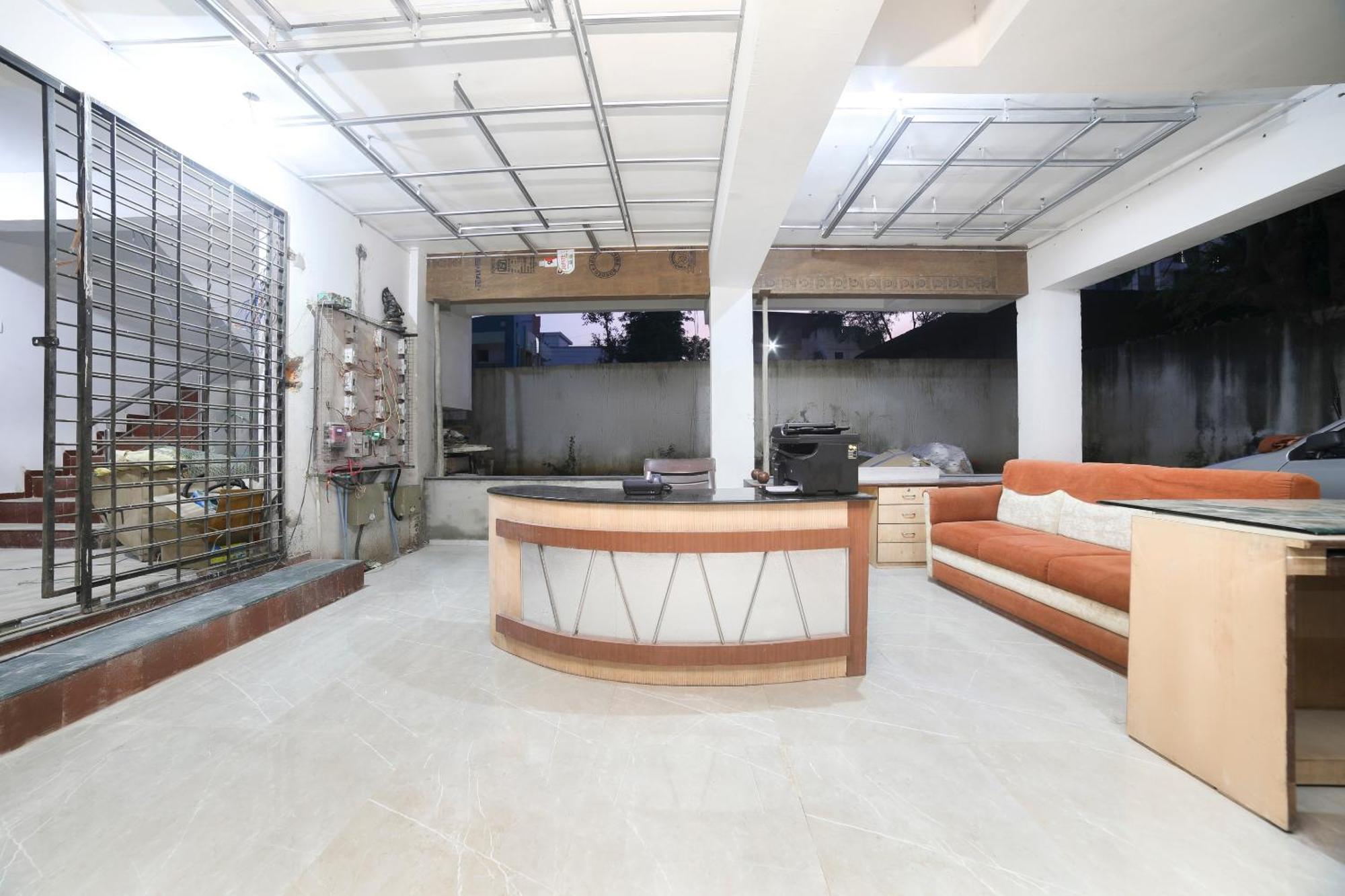נאגפור Hotel O Club Metro מראה חיצוני תמונה