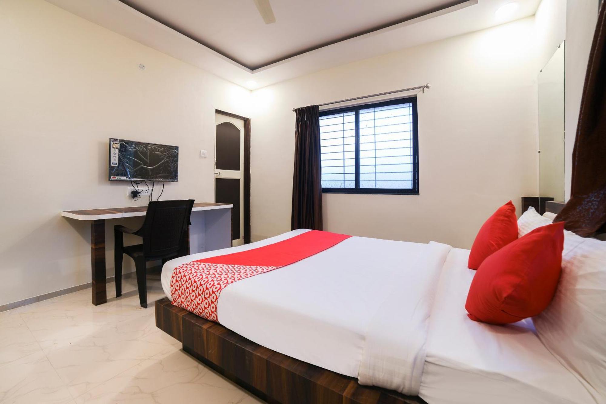 נאגפור Hotel O Club Metro מראה חיצוני תמונה